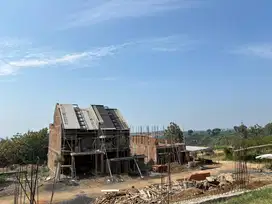 Tanah Strategis Locari Dau Malang SHM Dekat Kampus Siap Balik Nama