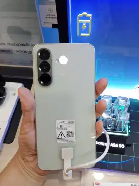 Samsung Galaxy a56