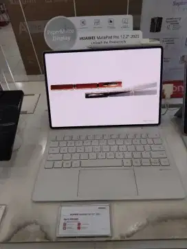 Huawei MatePad Pro 12.2 2025