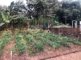 Dijual Tanah Kavling Dekat Nol Jalan di Tlogowaru Kedungkandang Malang
