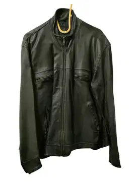 Jaket kulit 3pcs