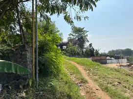 Dijual Tanah Locari Dau Malang SHM Ready Bangun Dekat Kampus Ternama