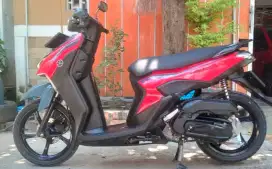 Dijual Cepat Mio Gear 125