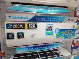 AC Daikin hemat listrik ftkq/rkq15uvm4wh thailand