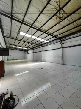 Termurah! Jual/Sewa Gudang di Holis Permai Bandung