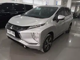 Mitsubishi Xpander 2020 Bensin