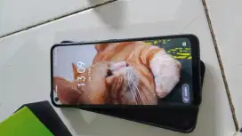 Infinix hot 10 6/128 mulus
