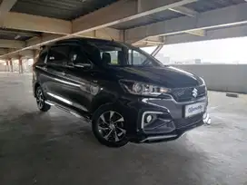 PROMO Low Angsuran Suzuki Ertiga 1.5 Sport Bensin-AT 2019 6JL