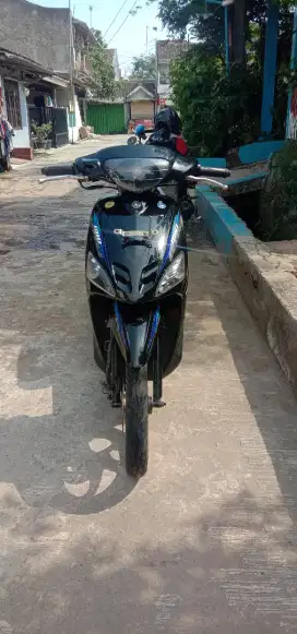 Jual motor murah