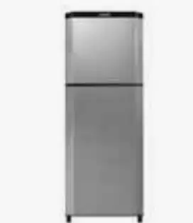 jual kulkas sanken pintu 2