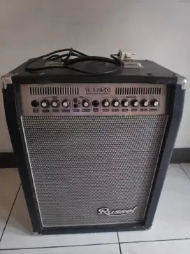 Keyboard Ampli Russel Victory 50