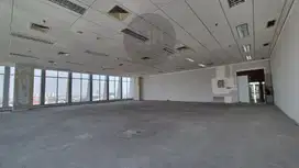 Disewakan Office Space Kirana Two Kelapa Gading Jakarta Utara
