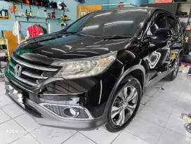 Honda CRV 2.4 Matic