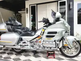 Honda Goldwing 30th Universary