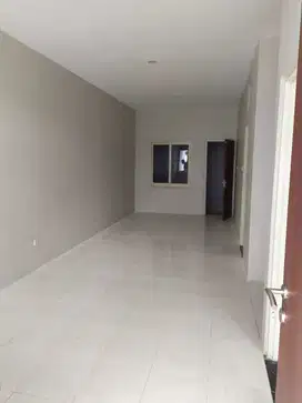 Rumah Minimalis SIAP HUNI Di Citra Sentosa Surabaya Barat