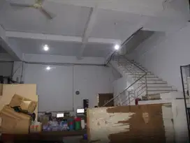 Dijual Ruko Makassar sekitar Jalan Jend Sudirman, Jl Sungai Saddang
