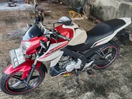 Yamaha Vixion 2013