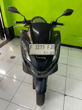 PCx ABS 2024 CASH & KREDIT