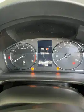 Honda BR-V 2022 Bensin