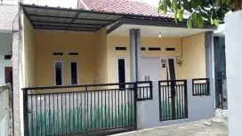 Rumah Disewakan