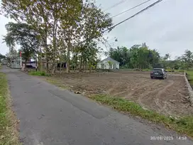 Siap AJB Tanah Villa di Kaliurang km 14, Degolan Sleman