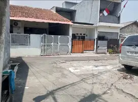 Jual tanah murah jurang Mangu Timur pondok aren