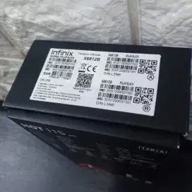 Infinix HOT 11S