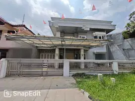 Disewa Cepat Rumah Rapi Semi Furnished di Pulau Putri Modernland