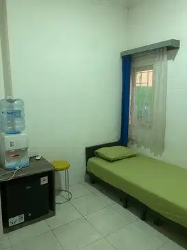 Kost Eksklusif Murah Dengan Fasilitas Lengkap