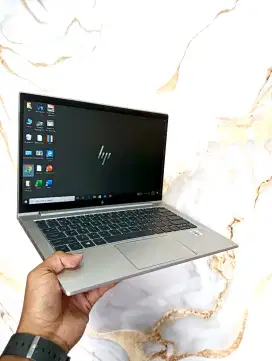 HP ELITEBOOK 830-G7 I5-10310U RAM 16GB SSD 512GB