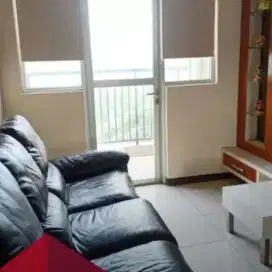 Disewakan Apartemen Maple Park 3 Br Sunter Jakarta Utara