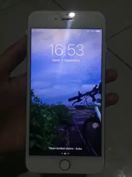 iPhone 6 plus 128 GB