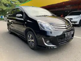 NISSAN GRAND LIVINA HWS 2011 Special anniversary 10th