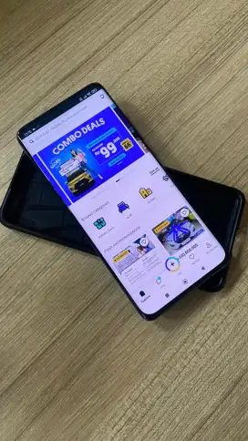 Xiaomi 12 Mi 12 5G BLACK 8/256