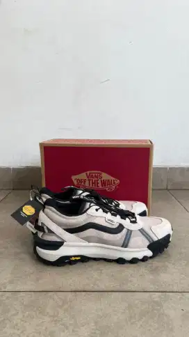 Vans MTE crosspath XC in peyote and black