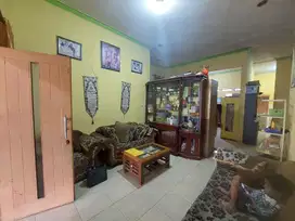 Rumah Terawat di Mutiara Cibaduyut Lokasi Strategis Lingkungan Aman