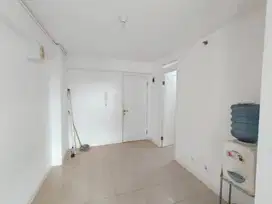 APARTEMEN BASSURA CITY