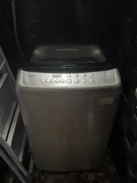 Mesin cuci 1 lubang 8,5 kg samsung