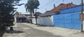 Rumah kadipiro 500Mt, 3Kt, 3Km, jl Ki Mangun Sarkoro, Banjarsari,Solo