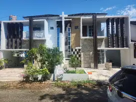Dijual Rumah Minimalis Type 120