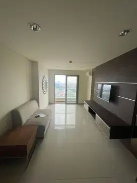 Jual Apartemen Praxis Intiland, Genteng Surabaya