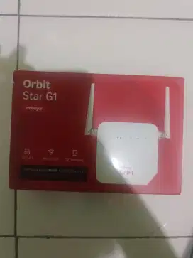 ORBIT START G1 WIFI