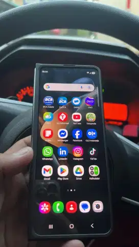 Samsung z fold 4 12/512