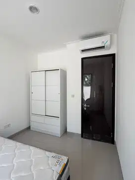 Disewakan Rumah Milenial PIK2 6x15 Furnish Harga 65 jt/thn