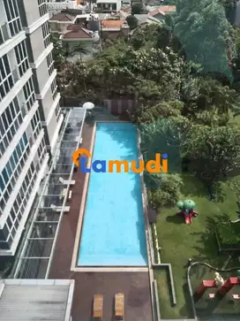 APARTEMEN LEXINGTON TERRACE JAKARTA SELATAN