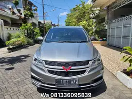WULING CORTEZ 1.5 S T LUX 2021 MATIC