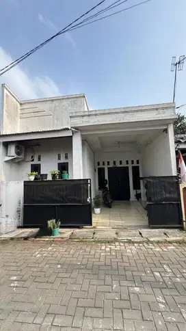 di jual cepat rumah siap huni siap kpr