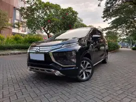 [OLXMOBBI] Low Angs Mitsubishi Xpander 1.5 Sport Bensin-AT 2018 NRW