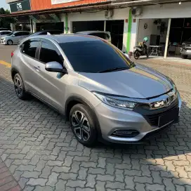 [ Bergaransi ] Honda HRV 1.5 SE CVT 2021 Kondisi Istimewa Like New