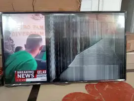 Tv Samsung android 43 inch